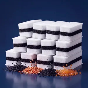 מארזי מסננים